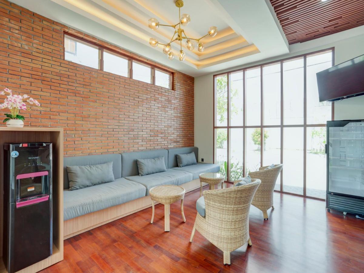 Oyo Flagship 90747 Ransha Stay Bali Denpasar  Exterior photo