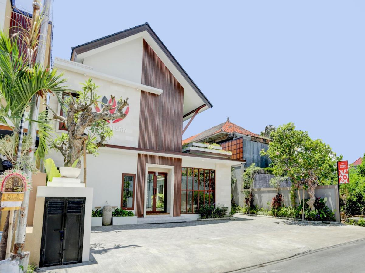 Oyo Flagship 90747 Ransha Stay Bali Denpasar  Exterior photo