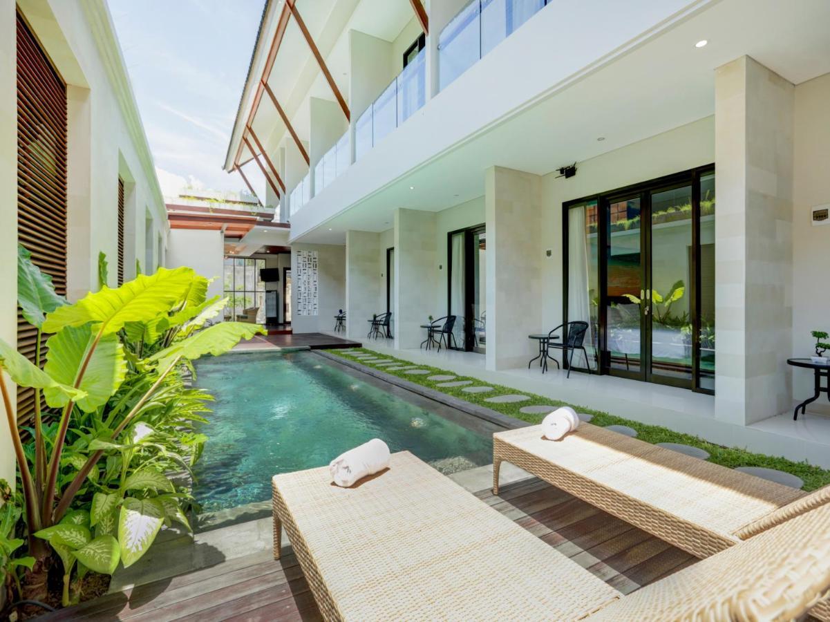 Oyo Flagship 90747 Ransha Stay Bali Denpasar  Exterior photo