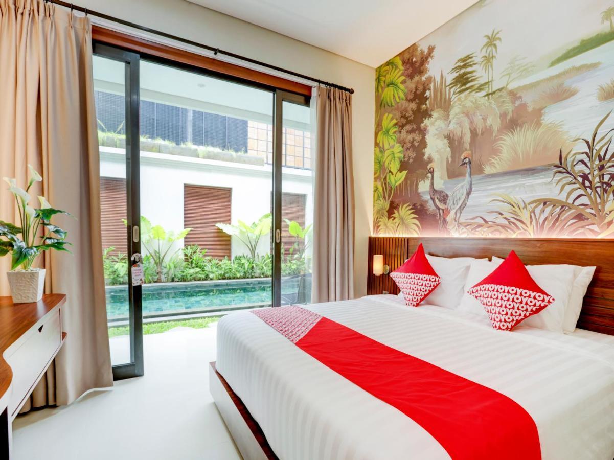Oyo Flagship 90747 Ransha Stay Bali Denpasar  Exterior photo