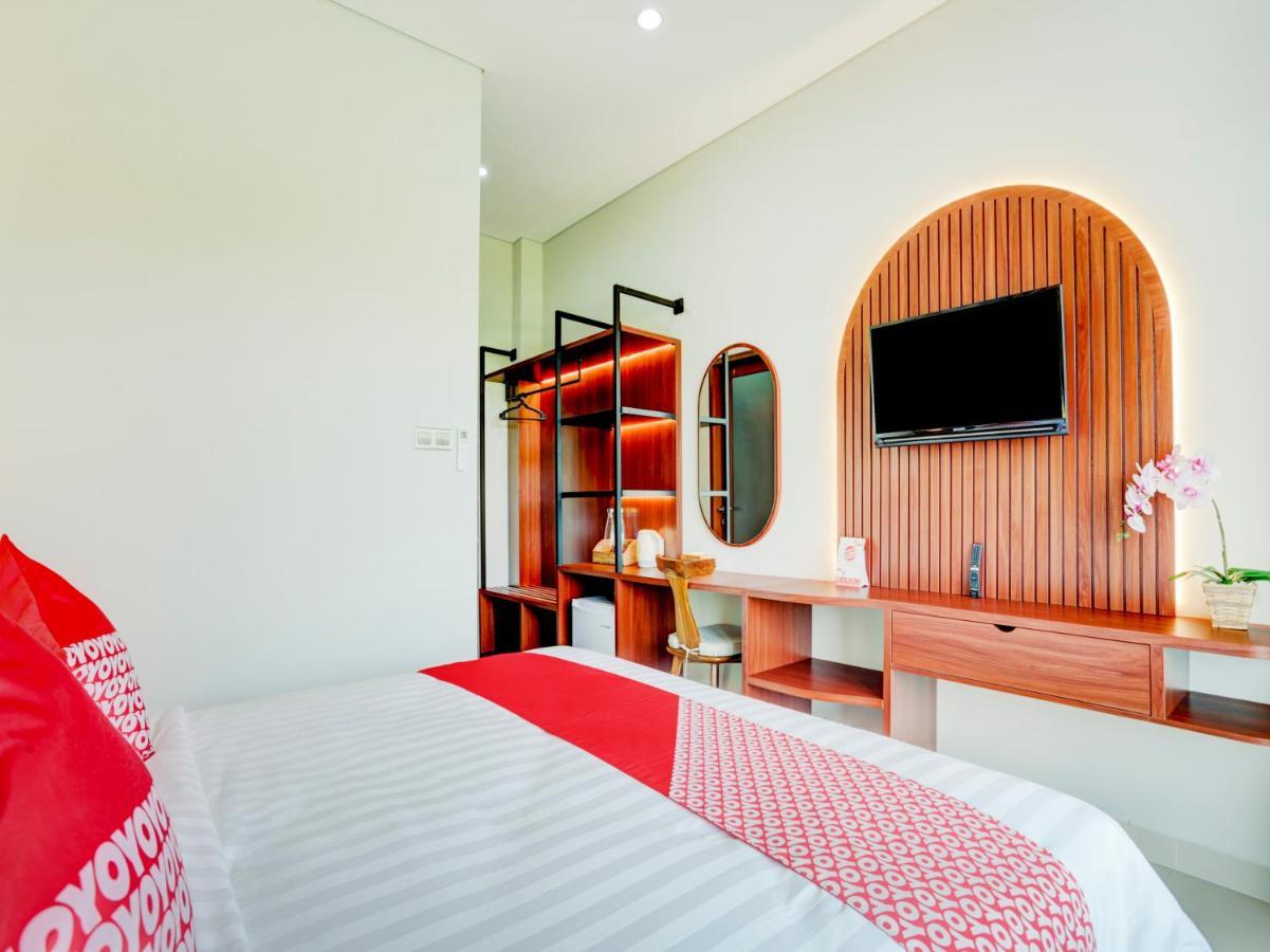 Oyo Flagship 90747 Ransha Stay Bali Denpasar  Exterior photo