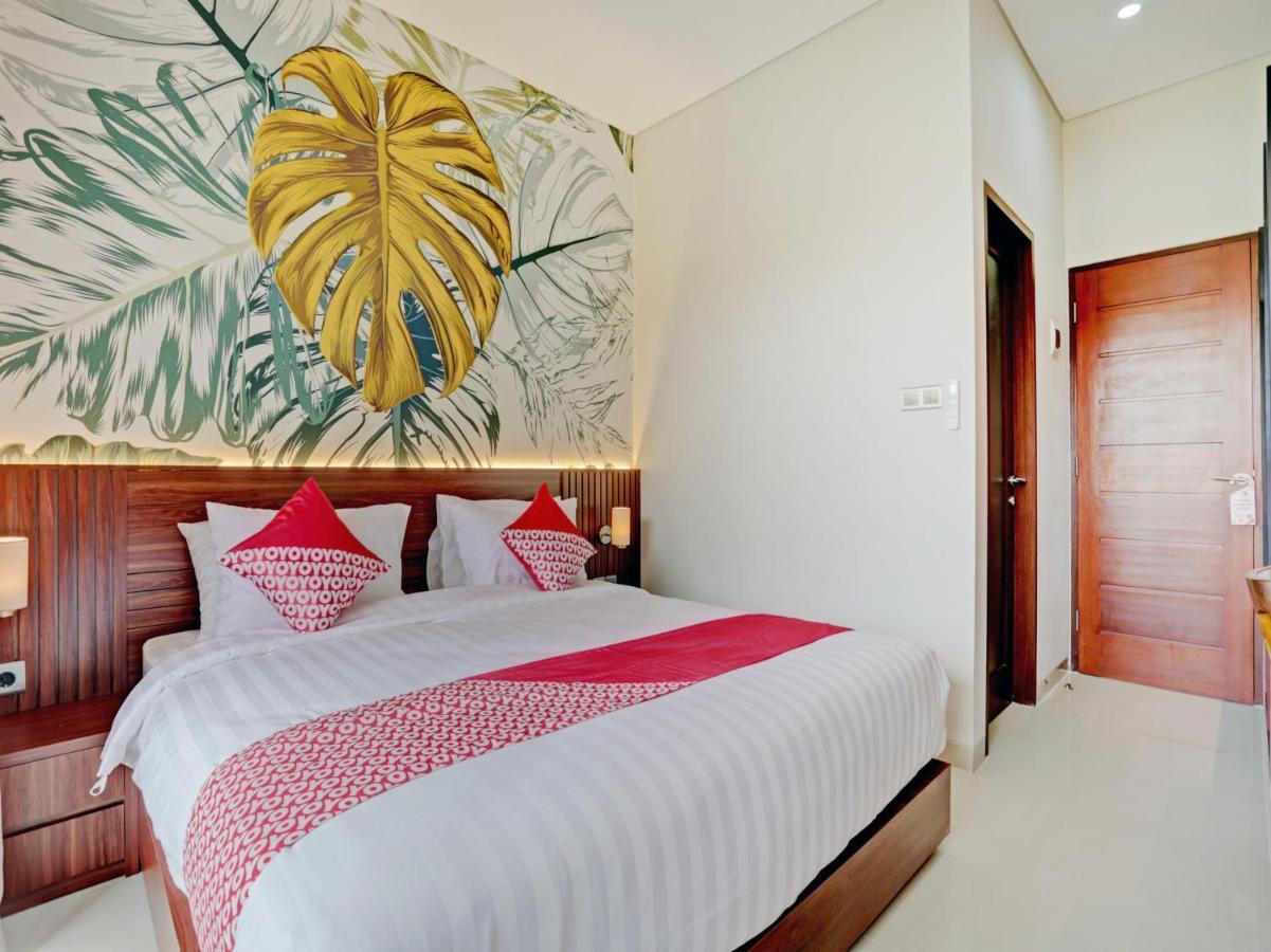 Oyo Flagship 90747 Ransha Stay Bali Denpasar  Exterior photo
