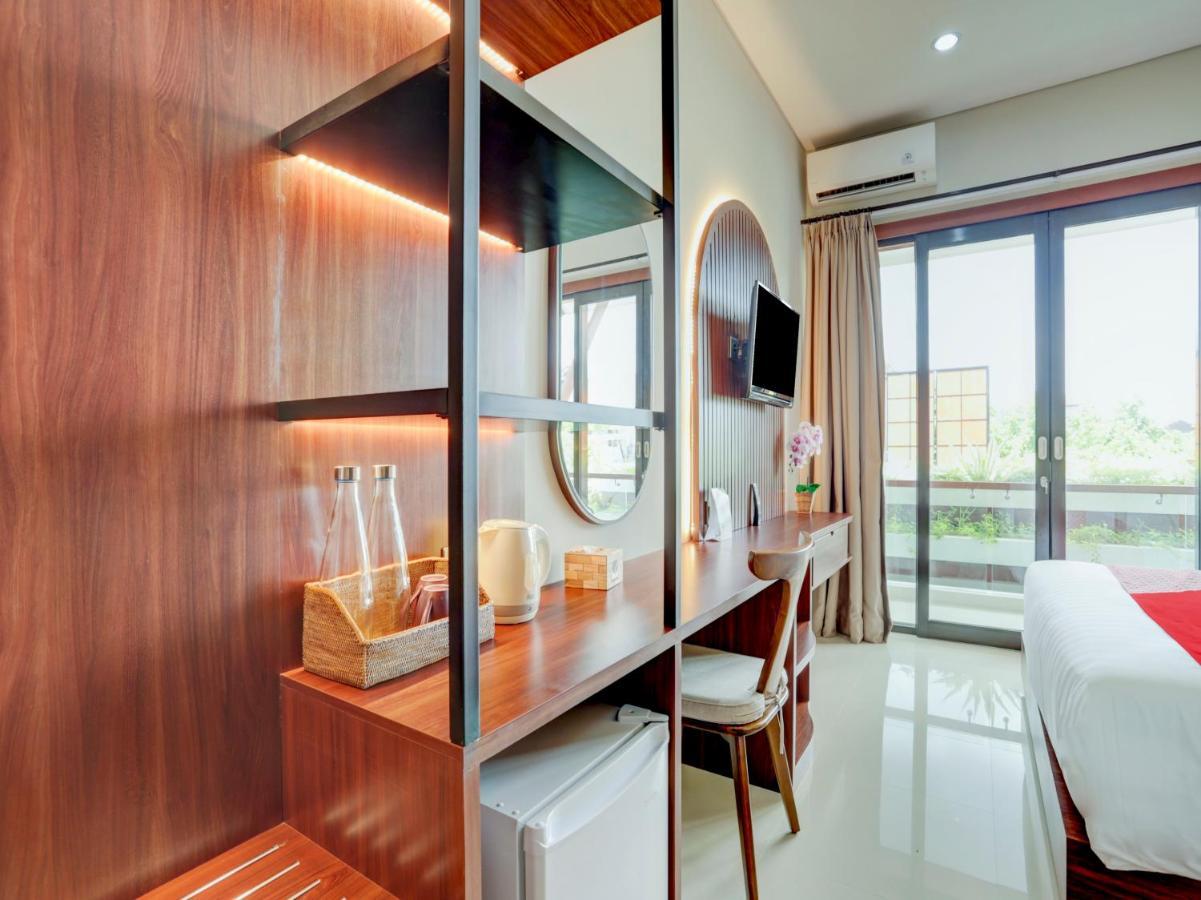 Oyo Flagship 90747 Ransha Stay Bali Denpasar  Exterior photo